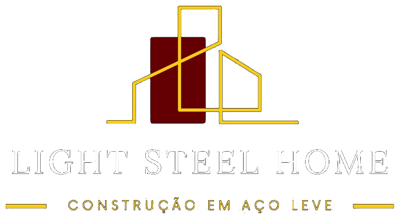 Light Steel Home